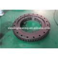 phosphate coated Double-Row swing ring bearing